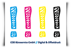 COD Büroservice